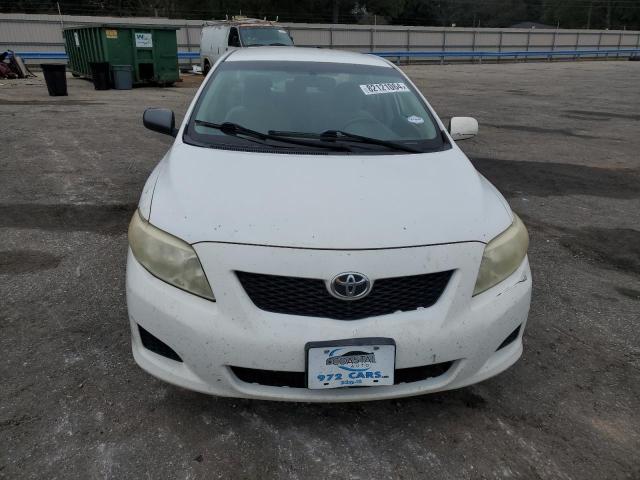 Zdjęcie 5 z aukcji – 2009 TOYOTA COROLLA BA z VIN JTDBL40E899021156