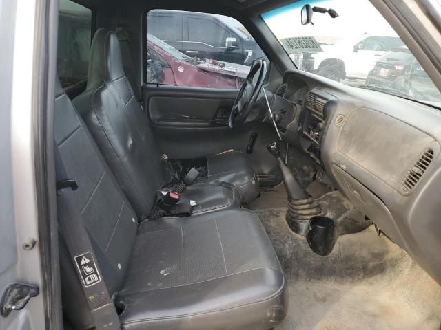 Photo 10 from auction – 2002 FORD RANGER with VIN 1FTYR10DX2PB60379