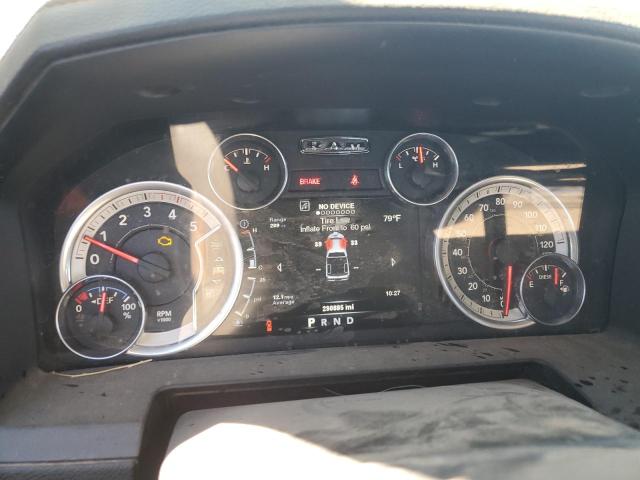 Photo 9 from auction – 2014 RAM 2500 LARAM with VIN 3C6UR5FL4EG141248
