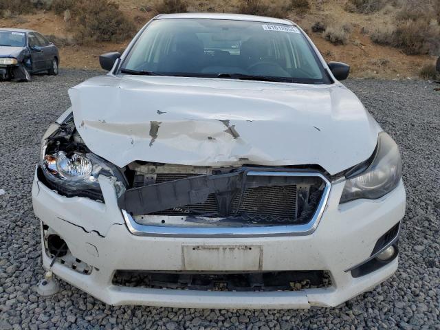 Photo 5 from auction – 2016 SUBARU IMPREZA with VIN JF1GPAA60GH251251