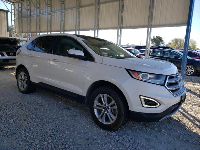 Photo 4 from auction – 2015 FORD EDGE SEL with VIN 2FMTK4J96FBB27690