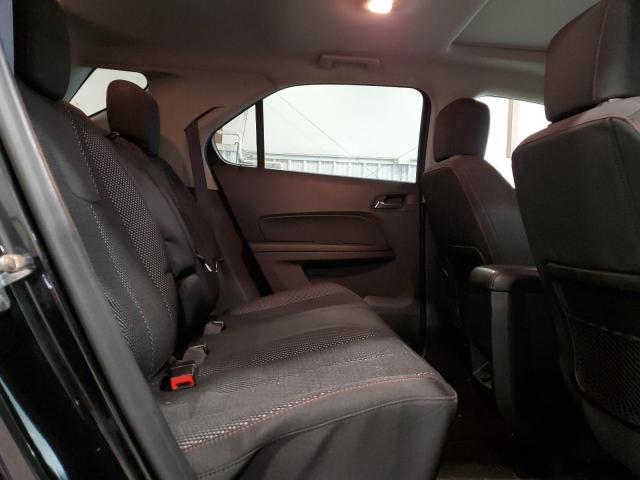Photo 11 from auction – 2017 CHEVROLET EQUINOX LT with VIN 2GNALCEK5H1601435