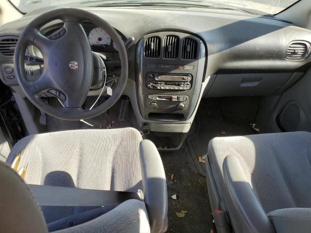 Photo 8 from auction – 2005 DODGE CARAVAN SX with VIN 1D4GP45R95B436417
