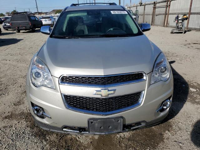 Photo 5 from auction – 2013 CHEVROLET EQUINOX LTZ with VIN 2GNALFEK1D6228490