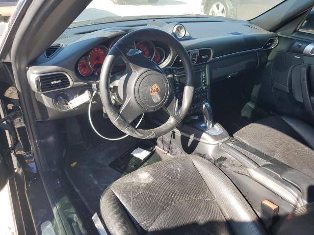 Photo 8 from auction – 2011 PORSCHE 911 CARRER with VIN WP0AB2A92BS720110