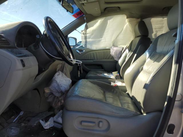 Photo 7 from auction – 2007 HONDA ODYSSEY EX with VIN 5FNRL38657B141845