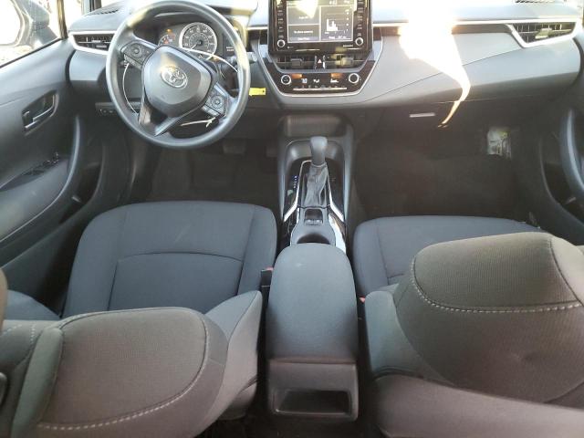 Photo 8 from auction – 2022 TOYOTA COROLLA LE with VIN 5YFEPMAE5NP284712