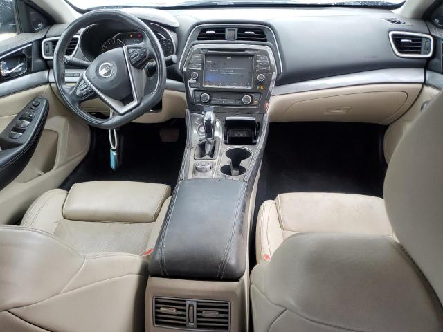 Photo 8 from auction – 2018 NISSAN MAXIMA 3.5 with VIN 1N4AA6APXJC367669