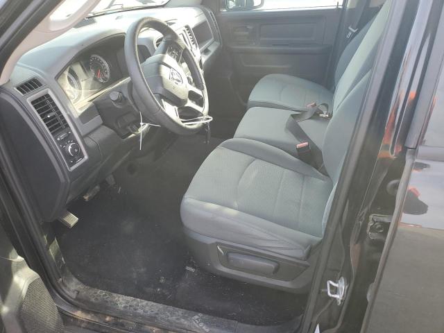 Photo 7 from auction – 2016 RAM 1500 ST with VIN 1C6RR7FT5GS301215