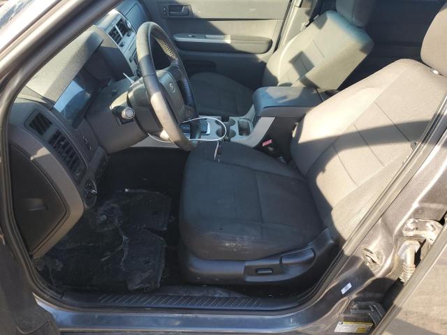 Photo 7 from auction – 2012 FORD ESCAPE XLT with VIN 1FMCU0D73CKC14932