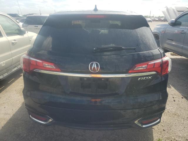 Photo 6 from auction – 2016 ACURA RDX with VIN 5J8TB3H3XGL005630