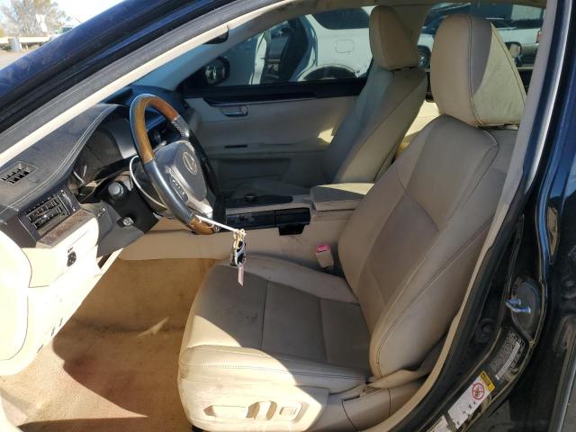 Photo 7 from auction – 2013 LEXUS ES 350 with VIN JTHBK1GGXD2022446
