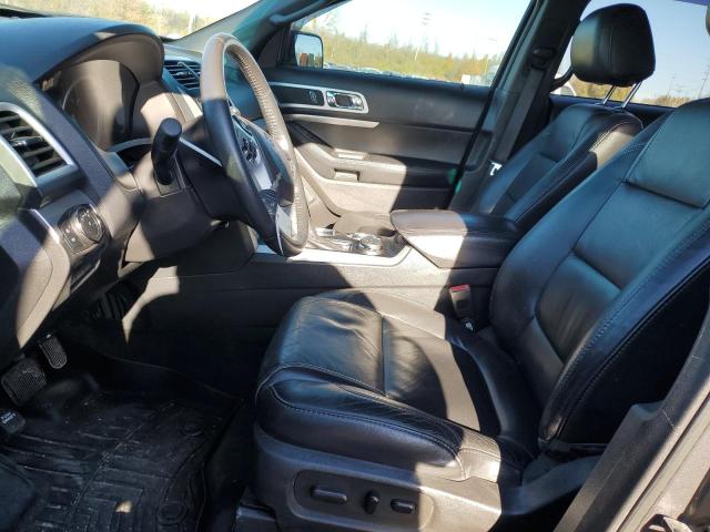 Photo 7 from auction – 2013 FORD EXPLORER X with VIN 1FM5K8D88DGC03810