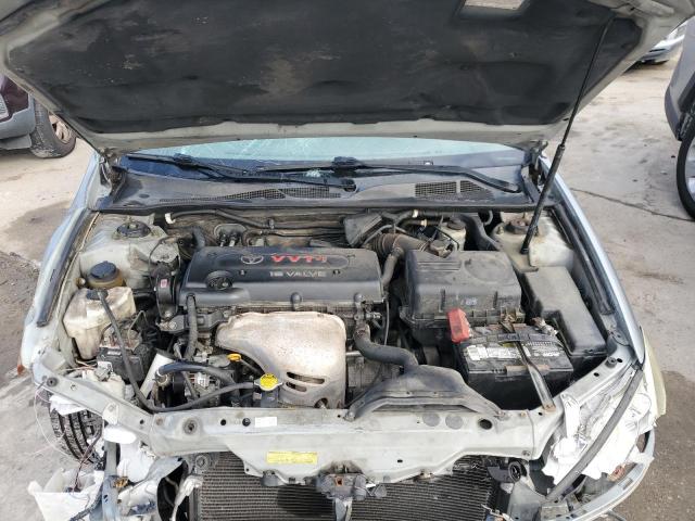 Photo 12 from auction – 2005 TOYOTA CAMRY LE with VIN 4T1BE32K55U630697