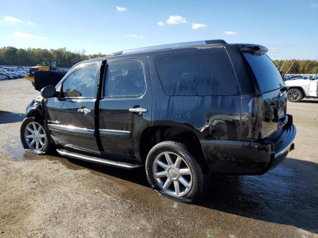 Photo 2 from auction – 2007 GMC YUKON DENA with VIN 1GKFK63807J366350