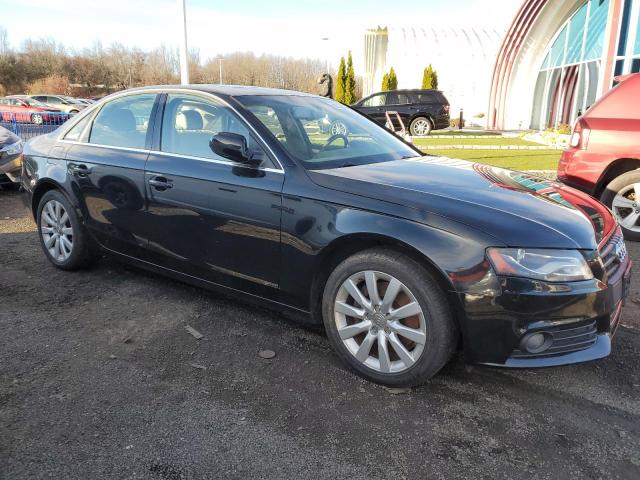 Photo 4 from auction – 2011 AUDI A4 PREMIUM with VIN WAUEFAFL5BN057017