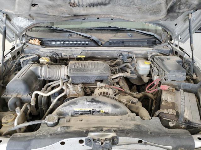 Photo 11 from auction – 2006 DODGE DAKOTA QUA with VIN 1D7HW48N16S621694