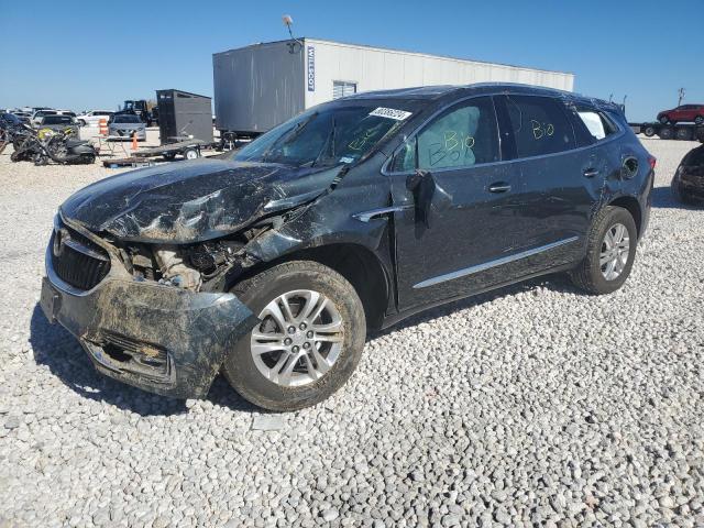 BUICK ENCLAVE ES 2020 with VIN 5GAERBKW7LJ100525 - Photo from auction