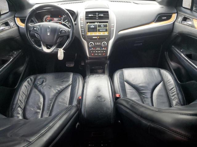 Photo 8 from auction – 2016 LINCOLN MKC SELECT with VIN 5LMCJ2C96GUJ00888