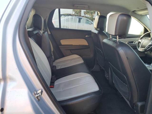 Photo 10 from auction – 2014 GMC TERRAIN SL with VIN 2GKALSEK8E6335057
