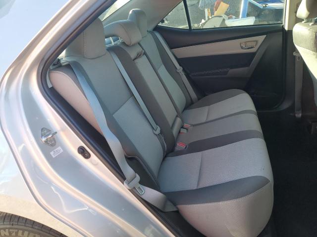 Photo 10 from auction – 2019 TOYOTA COROLLA L with VIN 2T1BURHE8KC189099