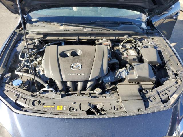 Photo 11 from auction – 2020 MAZDA 3 SELECT with VIN 3MZBPACL9LM135301