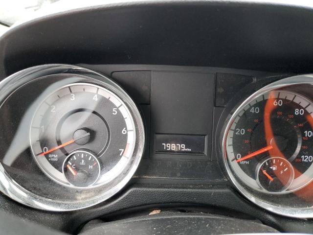 Photo 9 from auction – 2019 DODGE GRAND CARA with VIN 2C4RDGBGXKR690458