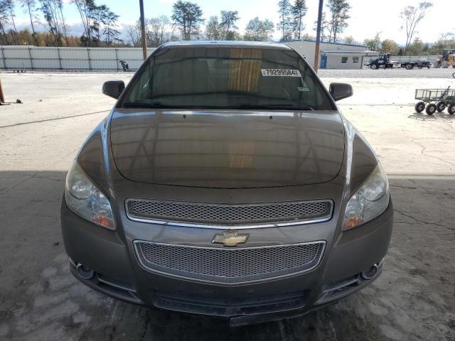 Photo 5 from auction – 2010 CHEVROLET MALIBU LTZ with VIN 1G1ZE5EB2A4141252
