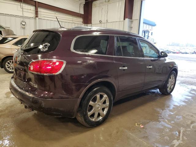 Photo 3 from auction – 2008 BUICK ENCLAVE CX with VIN 5GAEV23798J145850