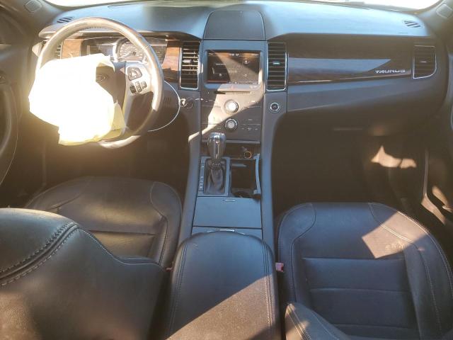 Photo 8 from auction – 2013 FORD TAURUS LIM with VIN 1FAHP2F84DG128204
