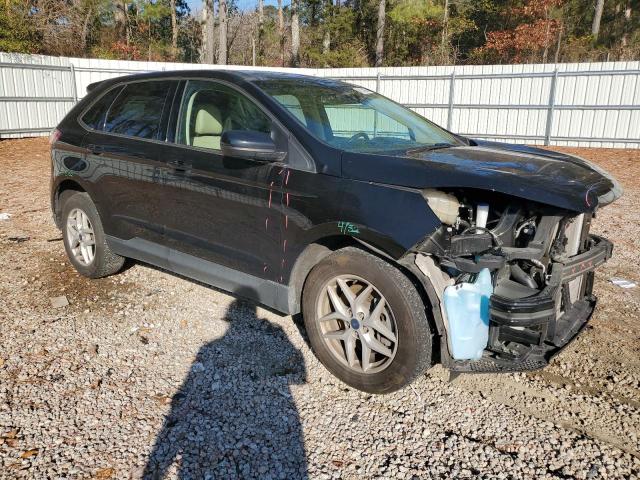 Photo 4 from auction – 2022 FORD EDGE SEL with VIN 2FMPK4J99NBA12243