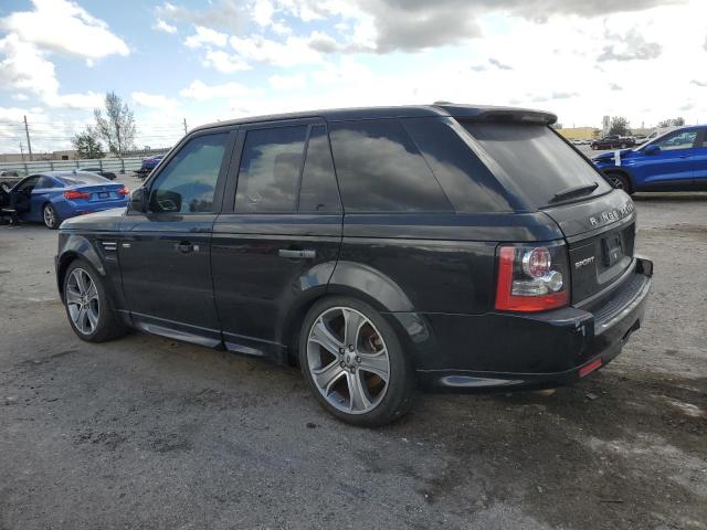 Photo 2 from auction – 2013 LAND ROVER RANGE ROVE with VIN SALSF2D40DA784995
