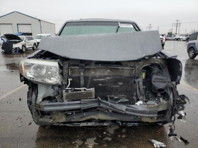 Photo 5 from auction – 2011 HONDA PILOT EXL with VIN 5FNYF4H58BB093539