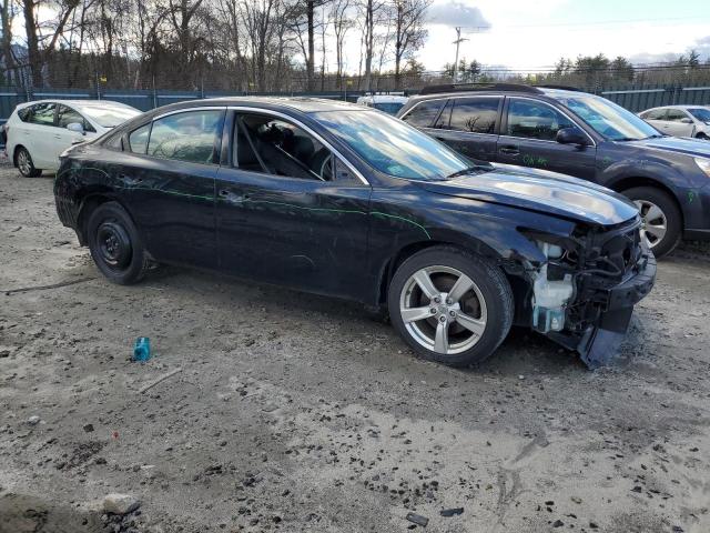 Photo 4 from auction – 2012 NISSAN MAXIMA S with VIN 1N4AA5AP0CC868633
