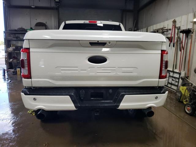 Photo 6 from auction – 2021 FORD F150 SUPER with VIN 1FTFW1E55MKF08039