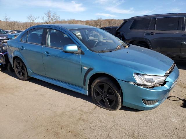 Photo 4 from auction – 2011 MITSUBISHI LANCER GTS with VIN JA32U8FW7BU002040