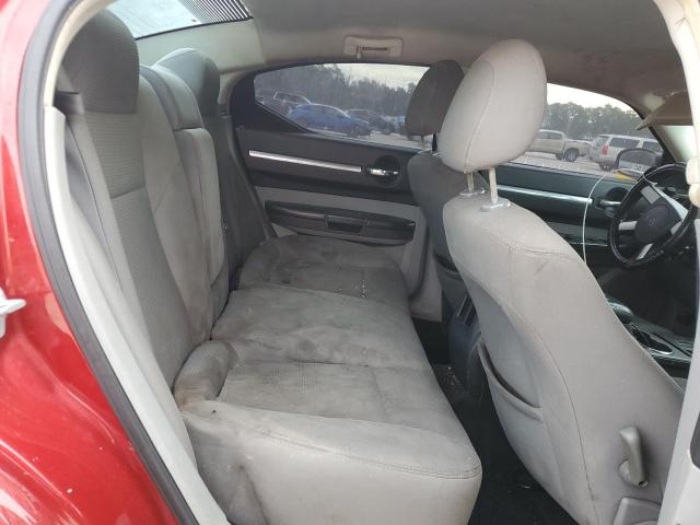 Photo 10 from auction – 2008 DODGE CHARGER with VIN 2B3KA43G68H227935