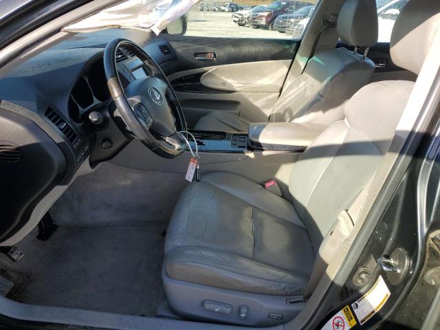 Фото 7 с аукциона – 2007 LEXUS GS 350 с VIN JTHBE96S470019649