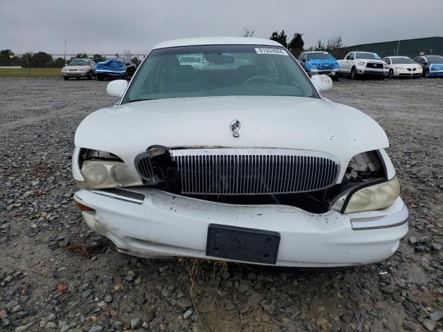 Photo 5 from auction – 2000 BUICK PARK AVENU with VIN 1G4CW52KXY4116443