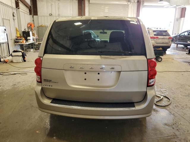 Photo 6 from auction – 2014 DODGE GRAND CARA with VIN 2C4RDGBG6ER138170