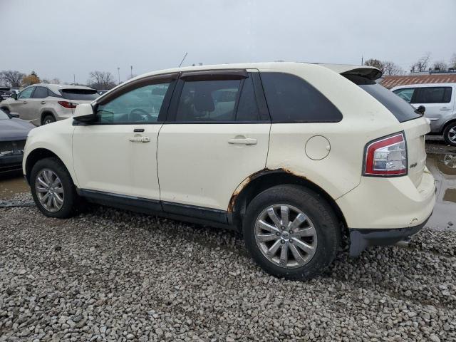 Photo 2 from auction – 2008 FORD EDGE SEL with VIN 2FMDK48C48BA28584