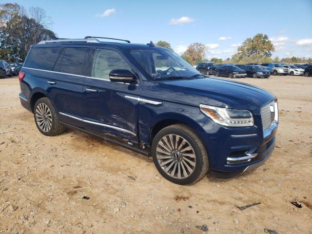 Photo 4 from auction – 2018 LINCOLN NAVIGATOR with VIN 5LMJJ2LTXJEL18000