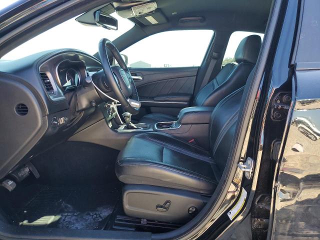 Photo 7 from auction – 2019 DODGE CHARGER SX with VIN 2C3CDXBG7KH619539