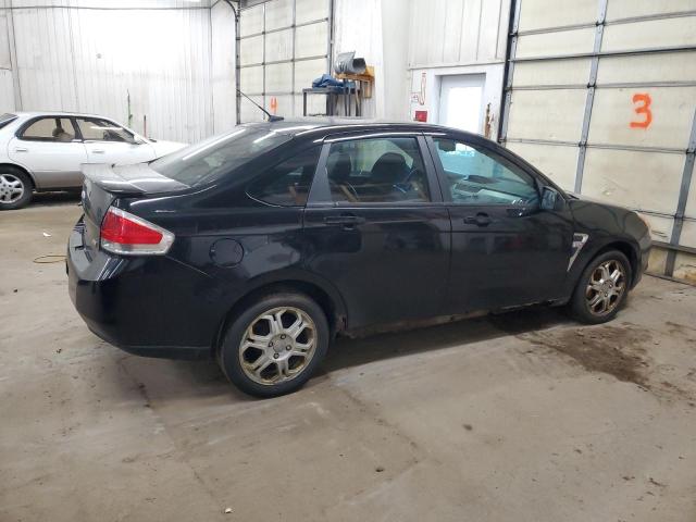 Photo 3 from auction – 2008 FORD FOCUS SE with VIN 1FAHP35N78W241363