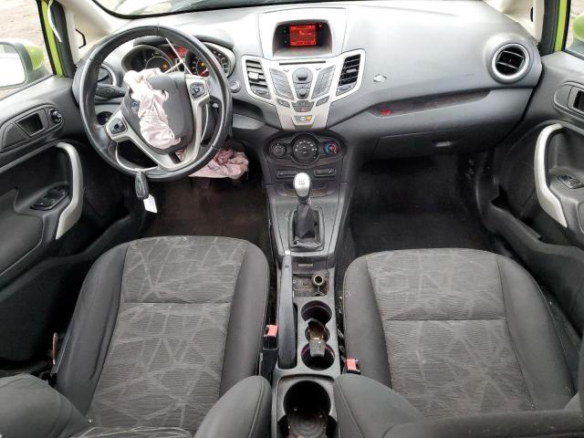 Photo 8 from auction – 2011 FORD FIESTA SES with VIN 3FADP4FJ7BM103782