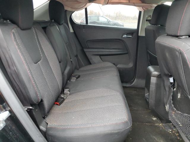 Photo 11 from auction – 2017 CHEVROLET EQUINOX LT with VIN 2GNALCEK1H6258092