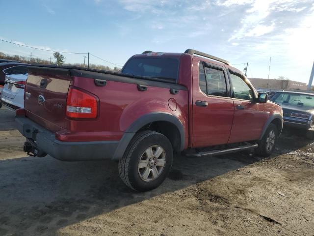 Photo 3 from auction – 2007 FORD EXPLORER S with VIN 1FMEU51K97UA15487