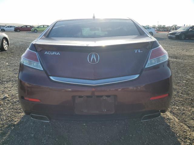 Photo 6 from auction – 2012 ACURA TL with VIN 19UUA8F50CA028462