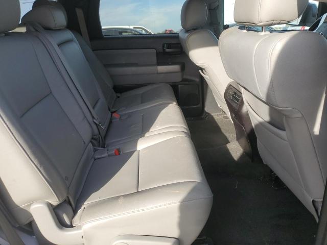 Photo 11 from auction – 2014 TOYOTA SEQUOIA SR with VIN 5TDZY5G16ES054046