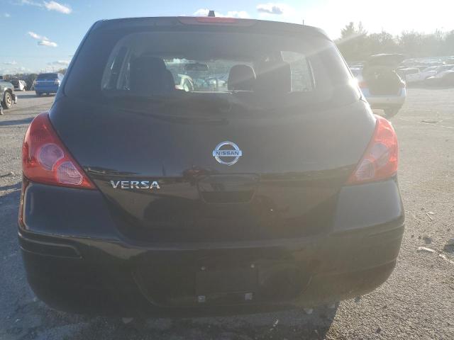 Photo 6 from auction – 2011 NISSAN VERSA S with VIN 3N1BC1CP1BL383809